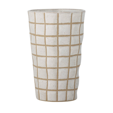 Eglantine Stoneware Vase