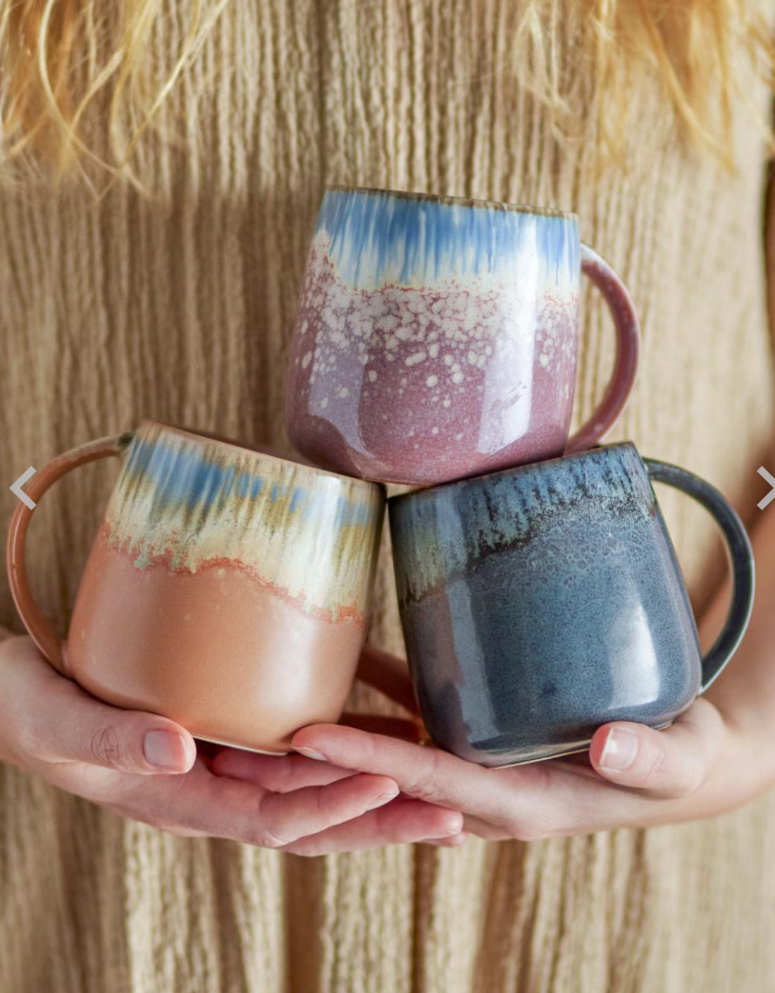 Natural sustainable living 