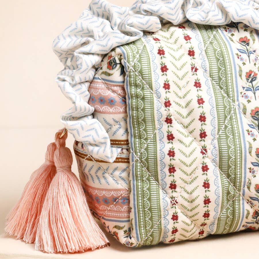 Beauty/ Wash Bag
