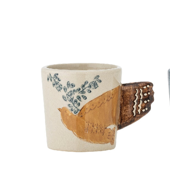 Mini Espresso Bird Cups