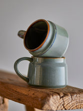 Pixie Cup - Green