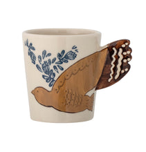 Bird Cup - Natural