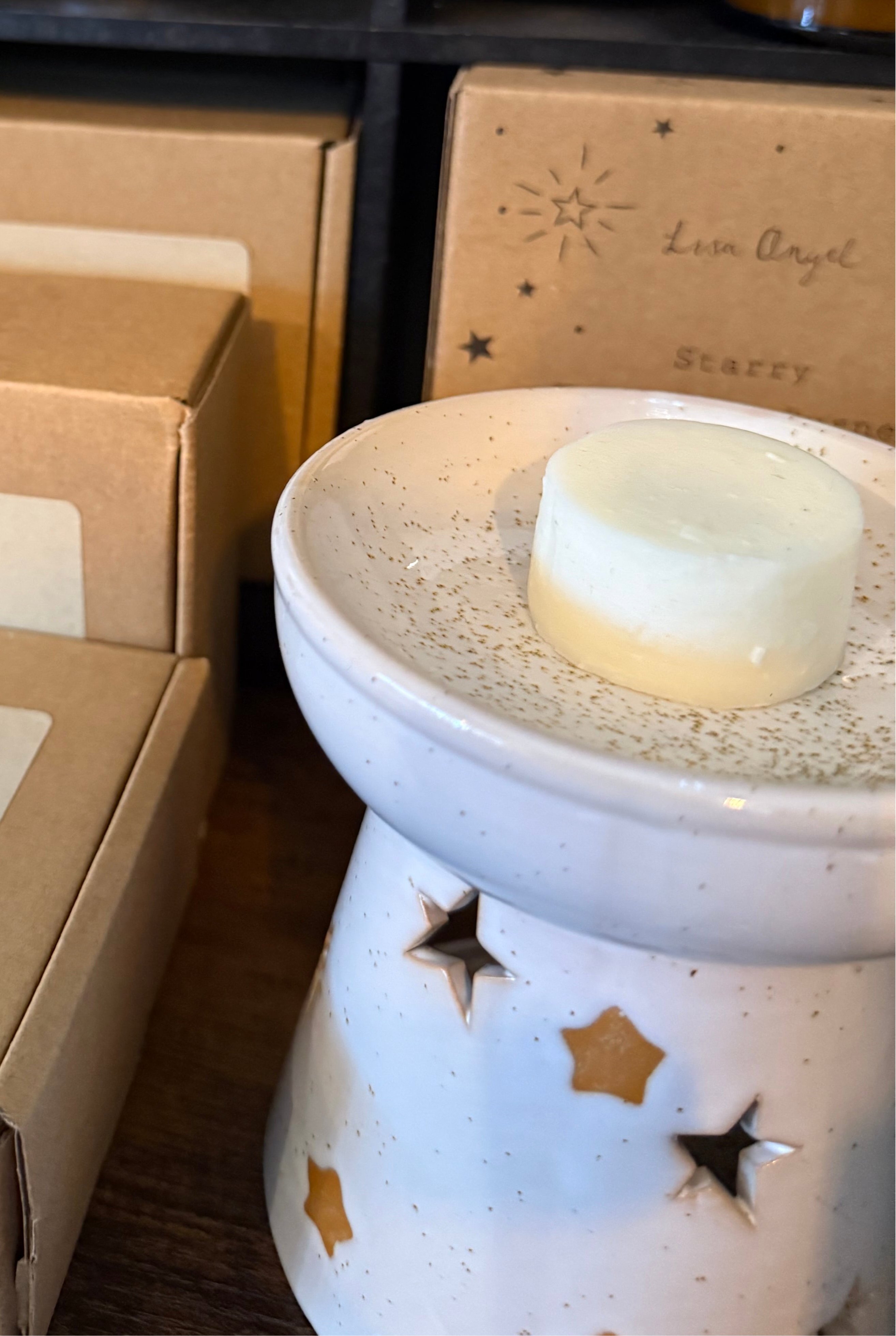 Hand Poured Coconut / Soy Wax Melts