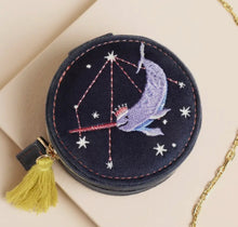 Spirit Animal Jewellery Case