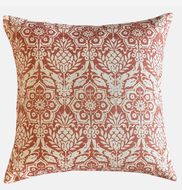 Zanzibar Cushion