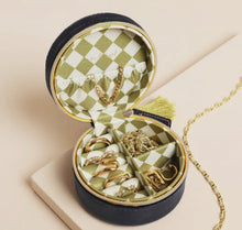 Spirit Animal Jewellery Case