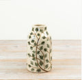 Leaf Vase 20cm