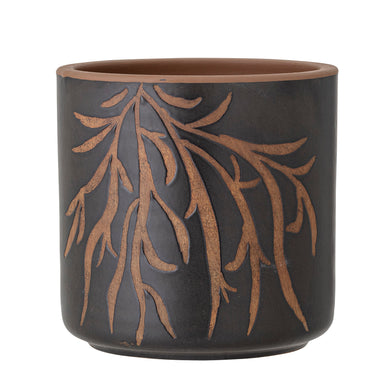 Dres Brown Planter