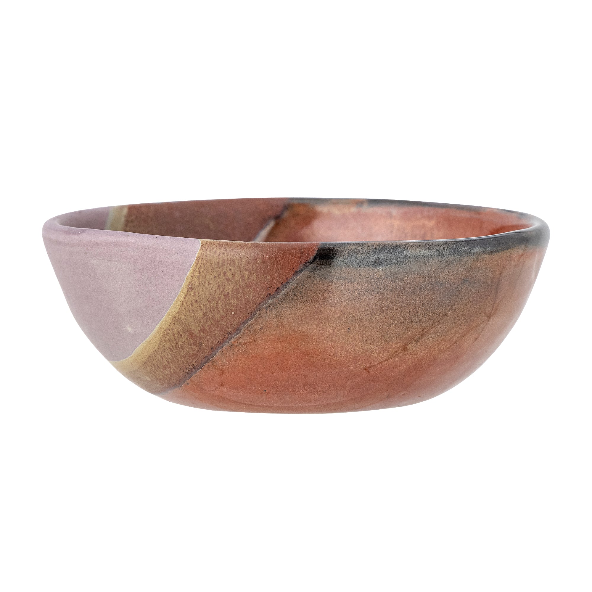 Paula Stoneware Bowl