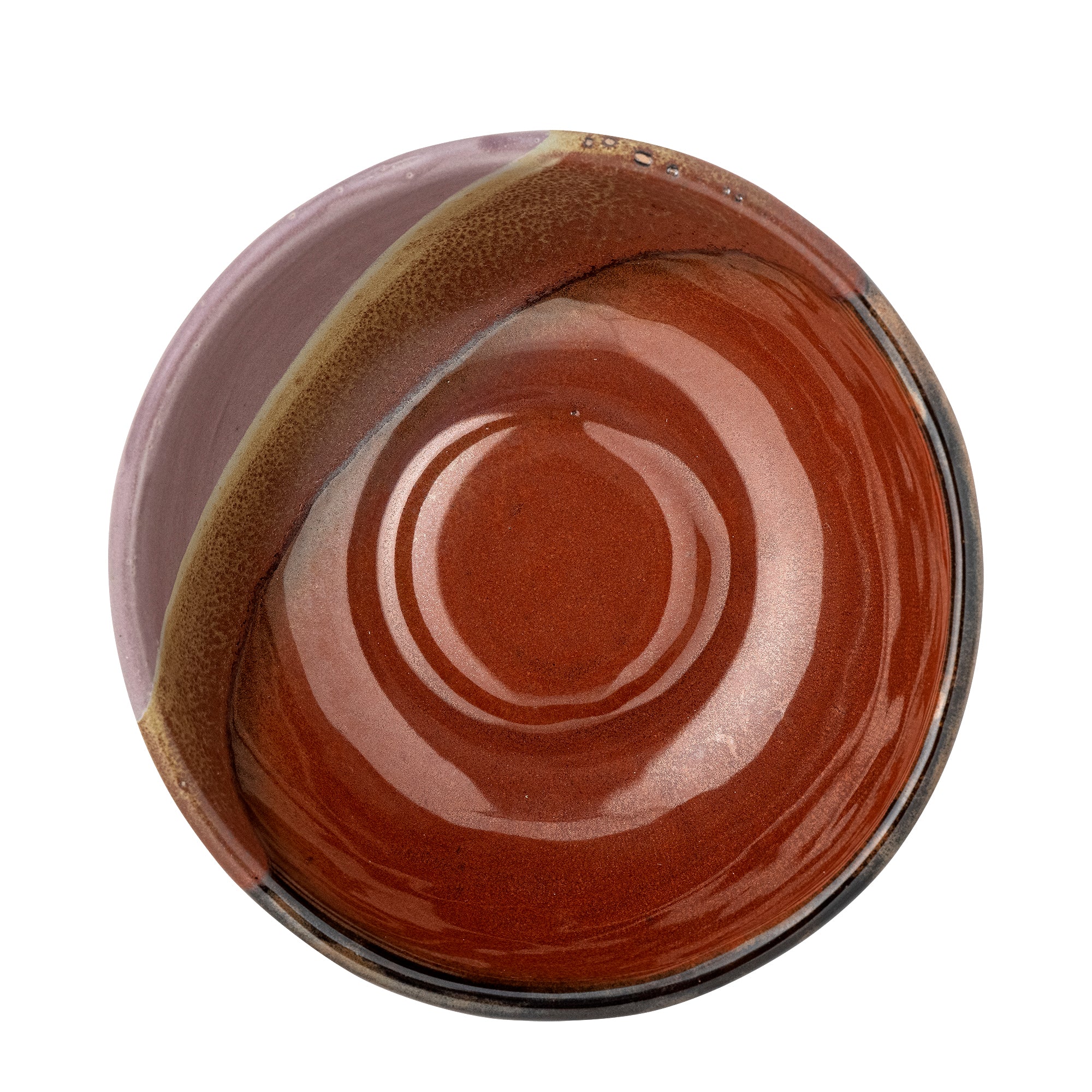 Paula Stoneware Bowl