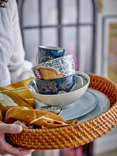 Bird Bowl - Ivory