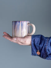 Amalia Glazed Mug