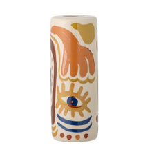 Horus Candle Holder