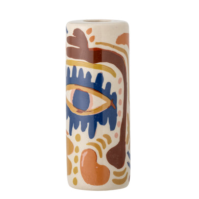 Horus Candle Holder