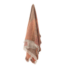 Arni Recycled Throw