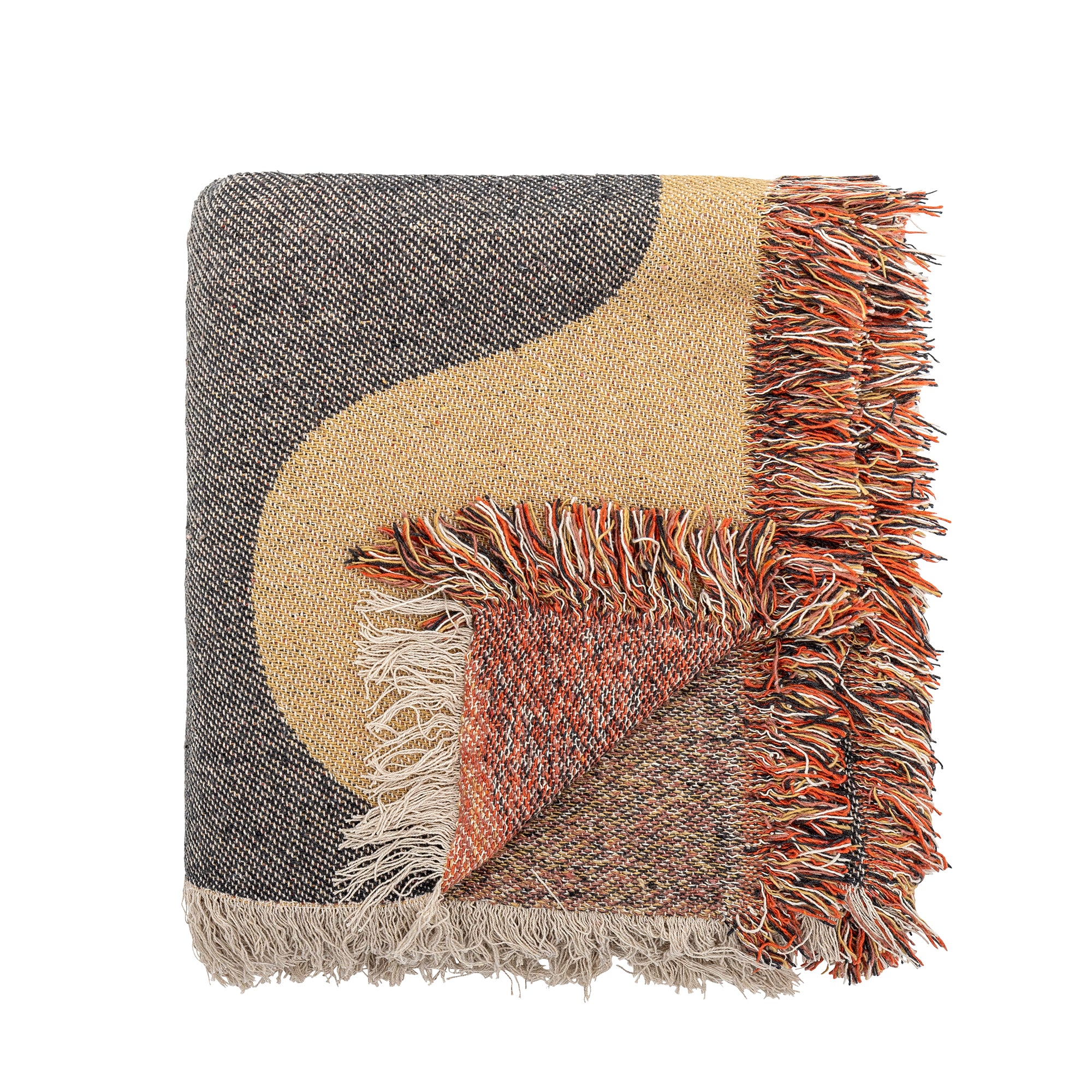 Arni Recycled Throw