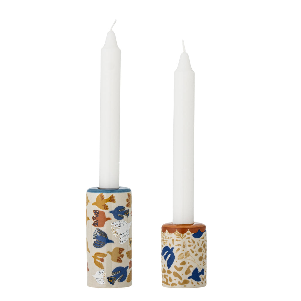 Anniversary Candle Holder