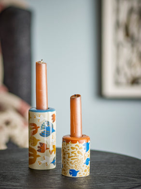 Anniversary Candle Holder