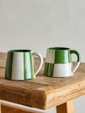 Kloki Mug- Green