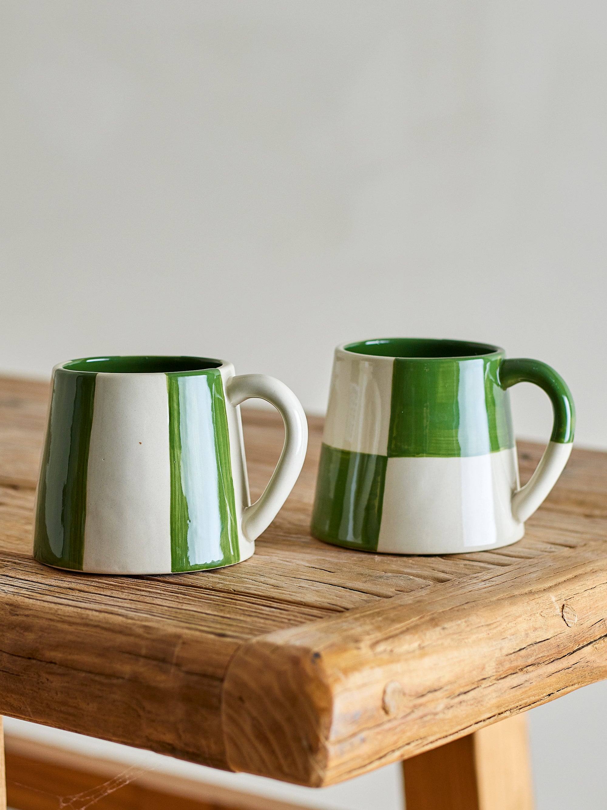 Kloki Mug- Green