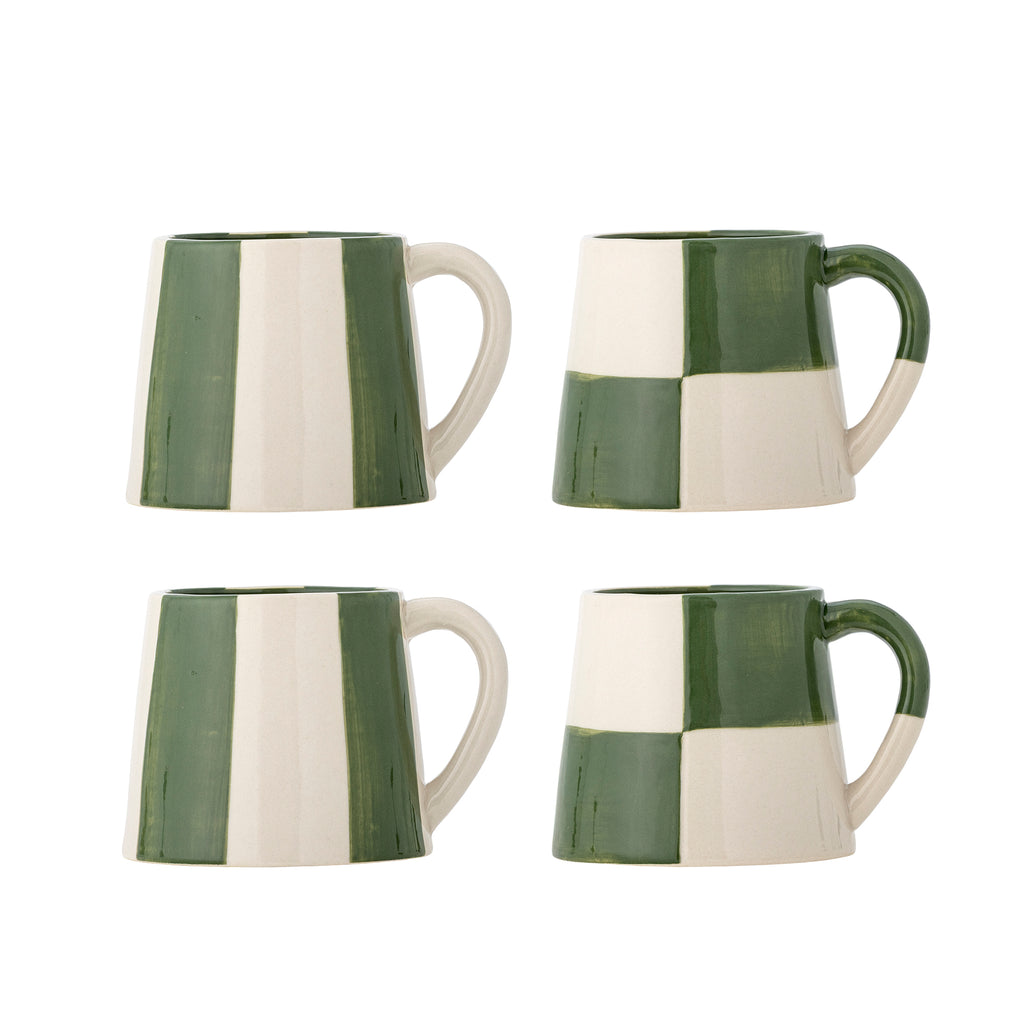 Kloki Mug- Green