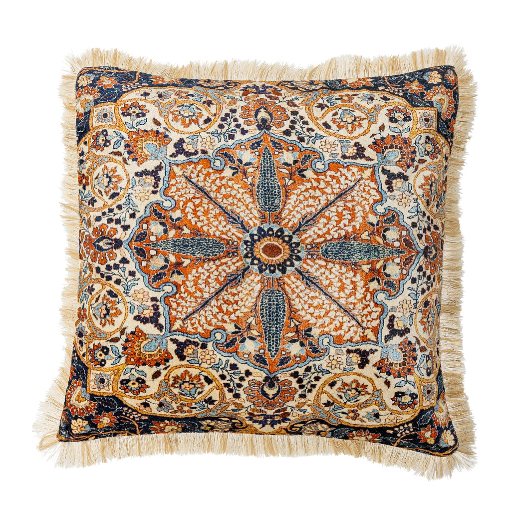 Asu Brown Cushion