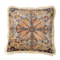 Asu Brown Cushion