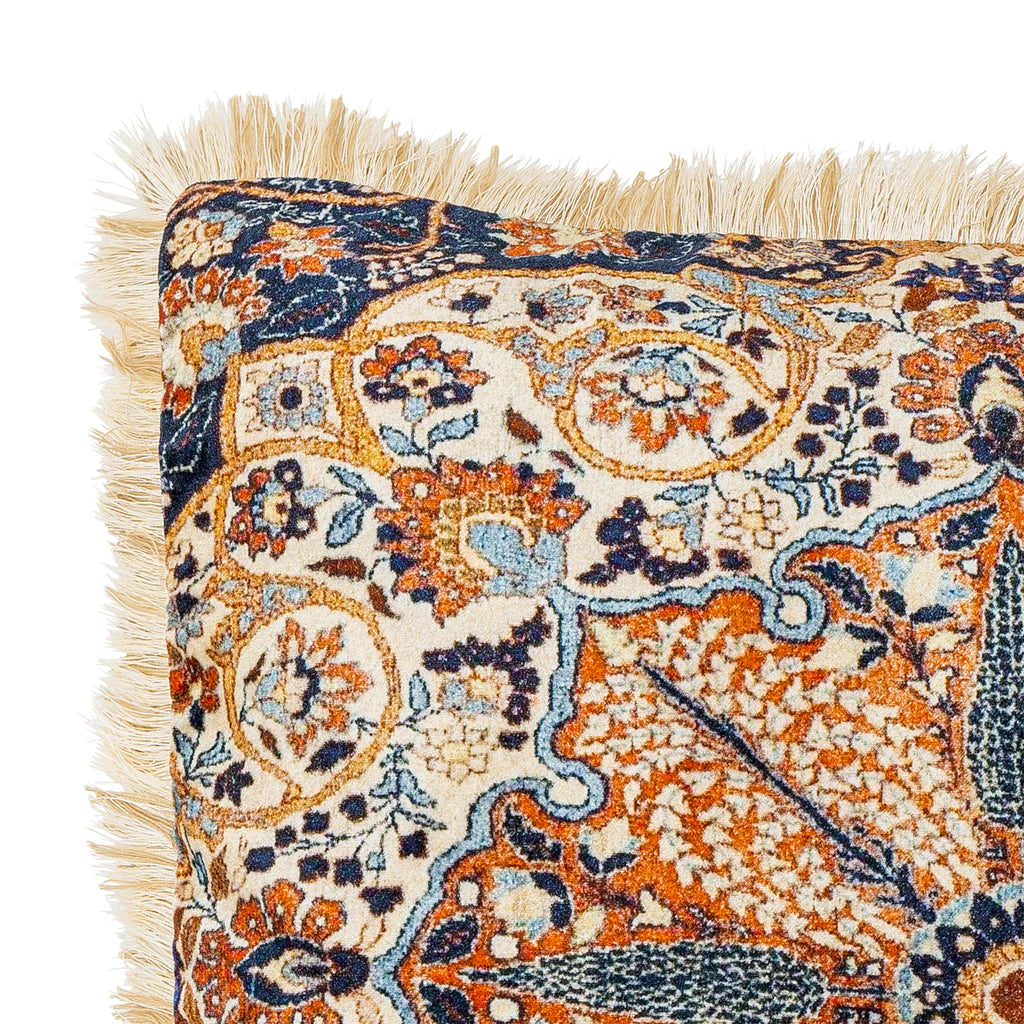 Asu Brown Cushion
