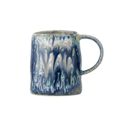 Yori Mug - Blue