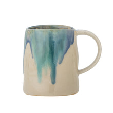 Yori Mug - Aqua Blue