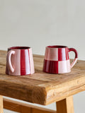 Kloki Mug- Rose