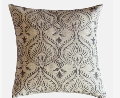 Talisman Stone Cushion