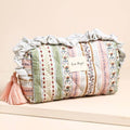 Beauty/ Wash Bag
