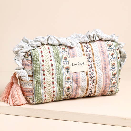 Beauty/ Wash Bag
