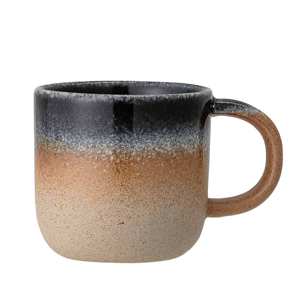 Aura Stoneware Cup