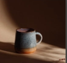 Mojave Ombre Mug - Terracotta Brown