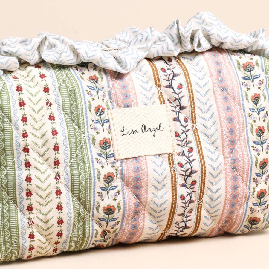Beauty/ Wash Bag