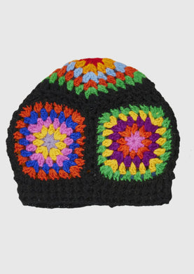 Handmade Crochet Beanie