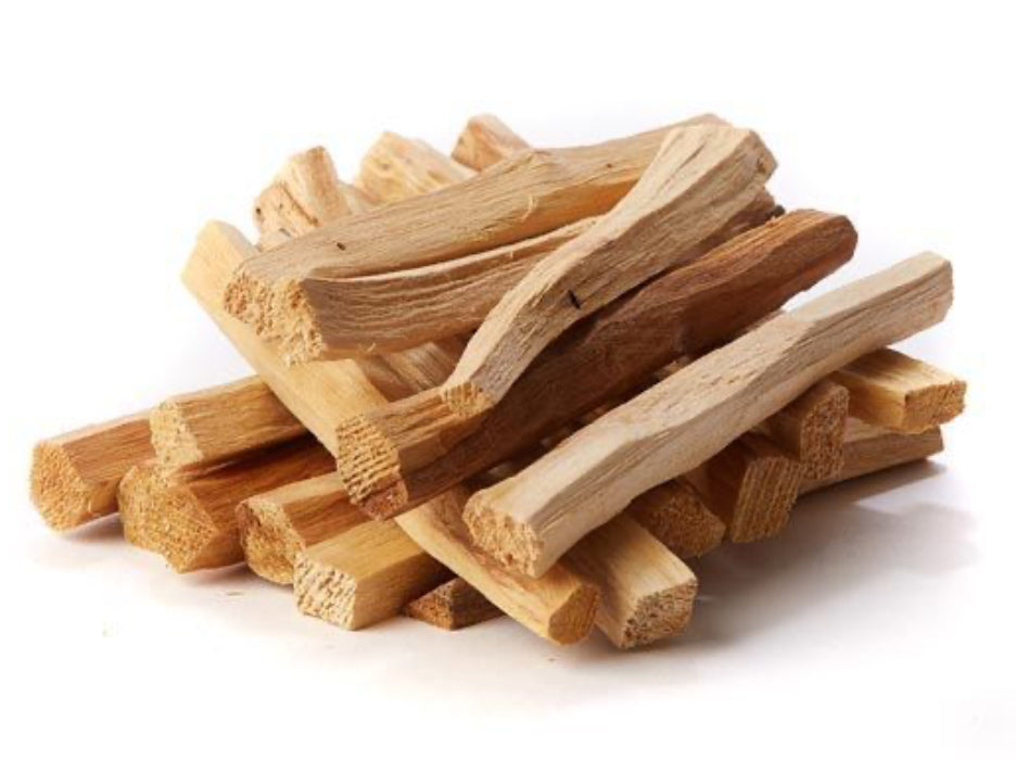 Palo Santo sticks (pack of 7)
