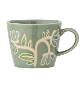 Tangier Cup - Sage