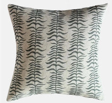 Vine Lichen Cushion