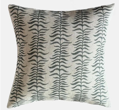 Vine Lichen Cushion