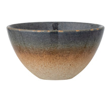 Aura Stoneware  Bowl