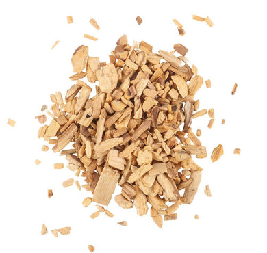 Palo Santo Chips