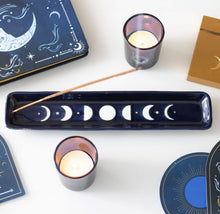 Moon Incense Holder