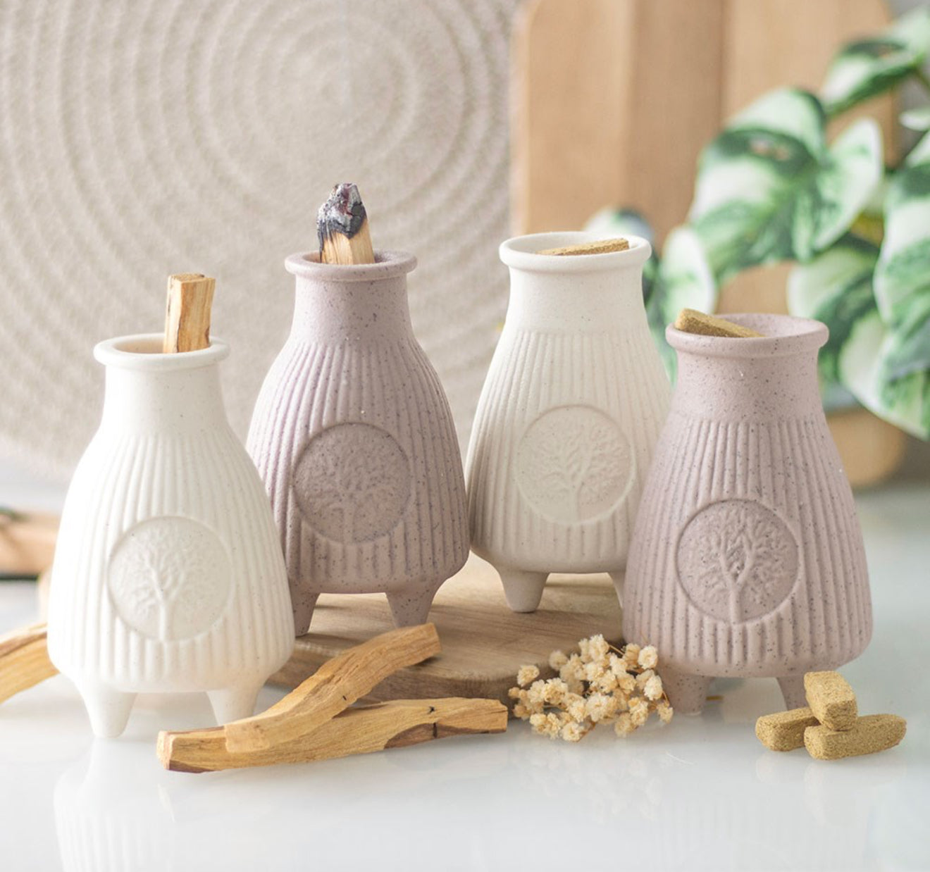 Palo Santo sticks (pack of 7)