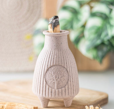 Palo Santo Holder