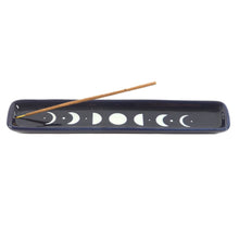 Moon Incense Holder