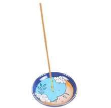 Moon Incense Holder