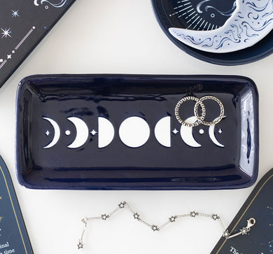 Moon Trinket Dish